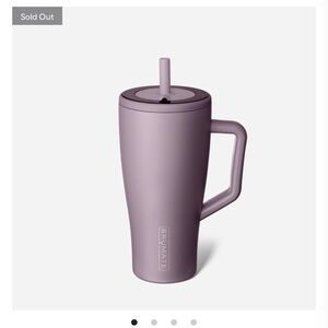 Brumate 30oz era tumbler